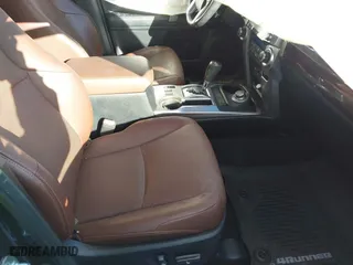 2020 Toyota 4Runner SR5 with VIN JTEBU5JR6L5831058, listed as a IAAI auction lot 41638556 with 65,652 mi miles. Bid and sale history available at carsss.com. Image 5.
