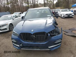 2019 BMW X5 xDrive40i with VIN 5UXCR6C53KLK84916, listed as a IAAI auction lot 42035316 with 69,798 mi miles and . Bid and sale history available at DreamBid. Image 12.
