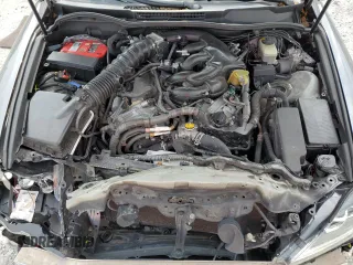 2013 Lexus IS 250 with VIN JTHBF5C24D5192600, listed as a Copart auction lot 58946155 with 144,022 mi miles and Salvage title. Bid and sale history available at DreamBid. Image 11.
