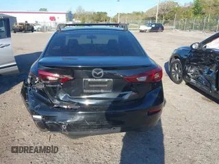 2015 Mazda Mazda3 i Touring with VIN 3MZBM1V73FM207770, listed as a IAAI auction lot 41749926 with 106,522 mi miles. Bid and sale history available at carsss.com. Image 16.