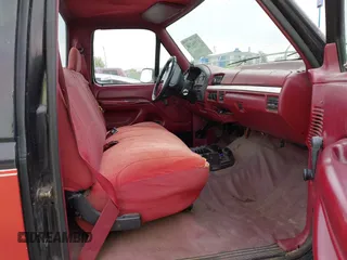 1994 Ford F-150 with VIN 1FTDF15Y7RLA23419, listed as a IAAI auction lot 41996716 with 199,625 mi miles and . Bid and sale history available at DreamBid. Image 5.