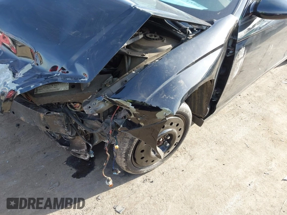 2006 Chevrolet Monte Carlo z VIN 2G1WN151269246347, wystawiony jako IAAI lot #41411592 z przebiegiem Nie podano mil oraz . Historia ofert i sprzedaży dostępna na DreamBid. Obrazek 17.