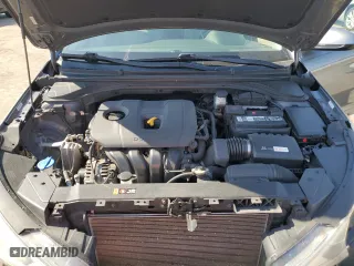 2019 Hyundai Elantra Preferred with VIN KMHD84LF8KU823736, listed as a Copart auction lot 42665585 with 102,132 mi miles and Salvage Title. Bid and sale history available at carsss.com. Image 11.