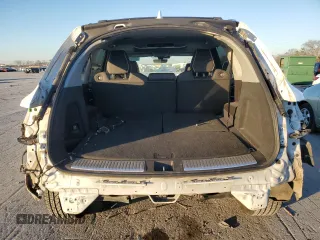 2018 Acura MDX w/Advance/Entertainment Pkg with VIN 5J8YD4H93JL024229, listed as a Copart auction lot 83757524 with 78,378 mi miles and Salvage Title. Bid and sale history available at carsss.com. Image 6.
