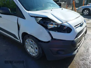 2017 Ford Transit Connect XL z VIN NM0LS7E72H1300289, wystawiony jako IAAI lot #42160209 z przebiegiem 156 912 mil mil oraz . Historia ofert i sprzedaży dostępna na DreamBid. Obrazek 6.