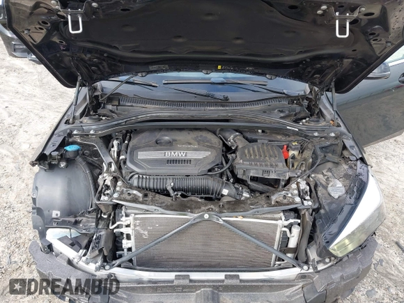 2021 BMW 2 Series 228i with VIN WBA53AK09M7H83705, listed as a IAAI auction lot 42507193 with 82,055 mi miles and . Bid and sale history available at DreamBid. Image 10.
