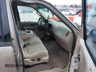 2001 Ford F-150 XLT with VIN 1FTRW07W01KB64001, listed as a IAAI auction lot 41903682 with 175,396 mi miles and . Bid and sale history available at DreamBid. Image 5.