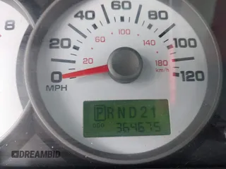 2005 Ford Escape XLS Value с VIN 1FMYU02Z85KB05556, выставлен на аукционе IAAI как лот 42744846 с пробегом 364 675 миль миль и . История ставок и продаж доступна на DreamBid. Изображение 7.
