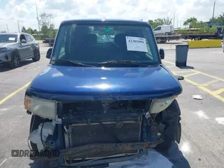 2005 Scion xB z VIN JTLKT324550220070, wystawiony jako IAAI lot #42301090 z przebiegiem 172 598 mil mil oraz . Historia ofert i sprzedaży dostępna na DreamBid. Obrazek 6.