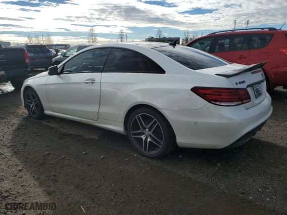 2017 Mercedes-Benz E-Class E 400 with VIN WDDKJ6HB3HF351238, listed as a Copart auction lot 79533664 with 126,828 mi miles and Clean Title. Bid and sale history available at carsss.com. Image 2.