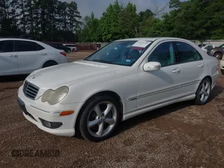 2005 Mercedes-Benz C 230 Kompressor with VIN WDBRF40J95F664371, listed as a IAAI auction lot 42423721 with 173,536 mi miles and . Bid and sale history available at DreamBid. Image 2.