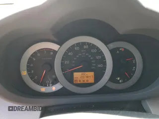 2012 Toyota RAV4 Limited with VIN 2T3YK4DV3CW019135, listed as a Copart auction lot 51903975 with 207,847 mi miles and Salvage title. Bid and sale history available at DreamBid. Image 9.