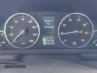 2006 Mercedes-Benz C 230 Sport z VIN WDBRF52H96A852497, wystawiony jako IAAI lot #42586523 z przebiegiem 225 825 mil mil oraz . Historia ofert i sprzedaży dostępna na DreamBid. Obrazek 7.