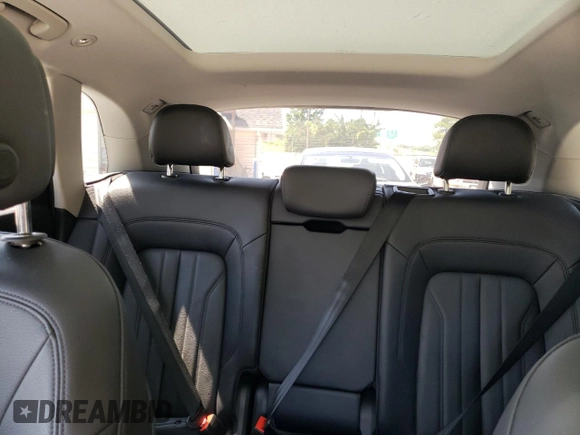 2018 Audi Q5 Prestige с VIN WA1CNAFY3J2099835, выставлен на аукционе Copart как лот 61217515 с пробегом 181 085 миль миль и Чистый • Clean title. История ставок и продаж доступна на DreamBid. Изображение 10.