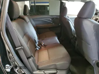 2021 Honda Passport Sport with VIN 5FNYF8H28MB044003, listed as a Copart auction lot 59773225 with 60,855 mi miles and Salvage title. Bid and sale history available at DreamBid. Image 11.