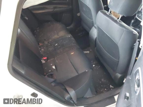 2016 Nissan Altima SR with VIN 1N4AL3AP1GC174425, listed as a IAAI auction lot 41177401 with 173,374 mi miles and . Bid and sale history available at DreamBid. Image 8.