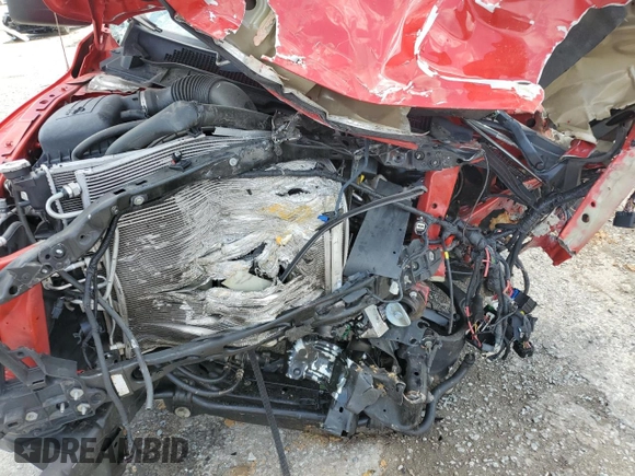 2019 Ram 1500 Express with VIN 1C6RR6FT4KS730770, listed as a Copart auction lot 56826355 with Not provided miles and Salvage title. Bid and sale history available at DreamBid. Image 11.