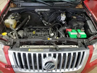 2010 Mercury Mariner Premier с VIN 4M2CN8H75AKJ06250, выставлен на аукционе Copart как лот 62787675 с пробегом 125 227 миль миль и Чистый • Clean title. История ставок и продаж доступна на DreamBid. Изображение 12.