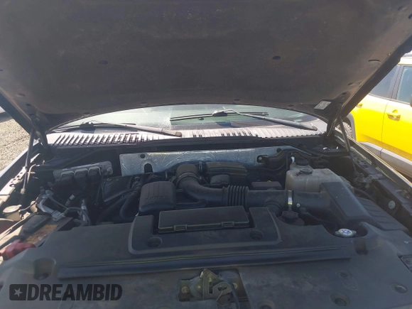 2011 Ford Expedition Limited with VIN 1FMJU2A57BEF05761, listed as a IAAI auction lot 42461128 with 193,356 mi miles and . Bid and sale history available at DreamBid. Image 10.