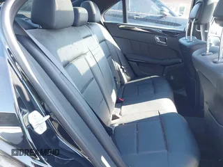 2010 Mercedes-Benz E 350 Luxury with VIN WDDHF5GB1AA223140, listed as a IAAI auction lot 42073965 with 81,656 mi miles and . Bid and sale history available at carsss.com. Image 8.