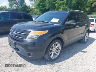 2011 Ford Explorer Limited with VIN 1FMHK8F89BGA42049, listed as a IAAI auction lot 42693951 with 196,211 mi miles and . Bid and sale history available at DreamBid. Image 2.