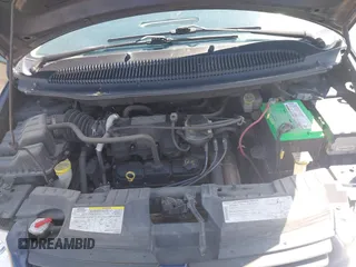 2005 Dodge Caravan SE z VIN 1D4GP24R15B210197, wystawiony jako IAAI lot #42420348 z przebiegiem 229 249 mil mil oraz . Historia ofert i sprzedaży dostępna na DreamBid. Obrazek 10.