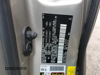 2017 Toyota Sienna LE Auto Access Seat with VIN 5TDKZ3DCXHS782353, listed as a Copart auction lot 49989555 with 102,129 mi miles and Salvage Title. Bid and sale history available at carsss.com. Image 13.