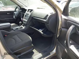 2014 GMC Acadia SLE z VIN 1GKKRNED8EJ154999, wystawiony jako IAAI lot #42279989 z przebiegiem Nie podano mil oraz . Historia ofert i sprzedaży dostępna na DreamBid. Obrazek 5.