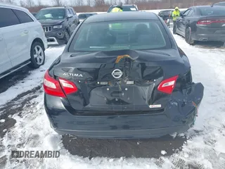 2017 Nissan Altima SV with VIN 1N4AL3AP6HC485933, listed as a IAAI auction lot 41694255 with 140,251 mi miles and . Bid and sale history available at carsss.com. Image 17.