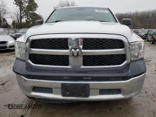 2015 Ram 1500 Tradesman z VIN 1C6RR6FGXFS523843, wystawiony jako Copart lot #44003295 z przebiegiem 198 251 mil mil oraz Czysty tytuł • Clean title. Historia ofert i sprzedaży dostępna na DreamBid. Obrazek 5.