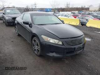 2009 Honda Accord LX-S with VIN 1HGCS12329A013328, listed as a IAAI auction lot 41857496 with 135,355 mi miles and . Bid and sale history available at DreamBid. Image 1.