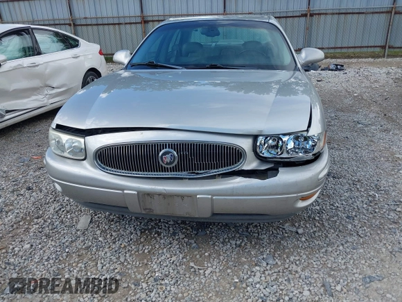 2004 Buick LeSabre Limited с VIN 1G4HR54K24U236239, выставлен на аукционе IAAI как лот 42260127 с пробегом 143 663 миль миль и . История ставок и продаж доступна на DreamBid. Изображение 6.