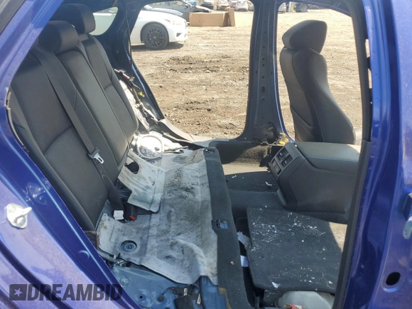 2021 Honda Accord Sport with VIN 1HGCV2F32MA017346, listed as a Copart auction lot 54362695 with Not provided miles and Salvage title. Bid and sale history available at DreamBid. Image 10.