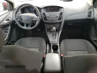 2018 Ford Focus SE z VIN 1FADP3F21JL269539, wystawiony jako Copart lot #51655945 z przebiegiem 88 133 mil mil oraz Szkoda całkowita • Salvage title. Historia ofert i sprzedaży dostępna na DreamBid. Obrazek 8.