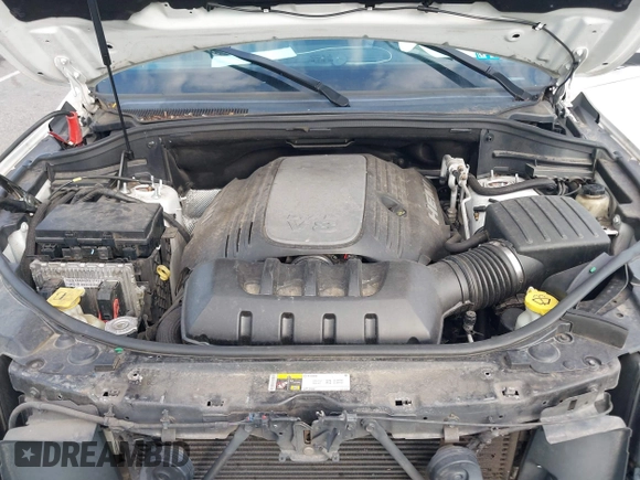 2014 Jeep Grand Cherokee Summit с VIN 1C4RJFJT7EC393419, выставлен на аукционе IAAI как лот 42759714 с пробегом 112 835 миль миль и . История ставок и продаж доступна на DreamBid. Изображение 10.