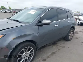 2010 Acura MDX Technology with VIN 2HNYD2H40AH528249, listed as a IAAI auction lot 42065007 with 204,453 mi miles and . Bid and sale history available at DreamBid. Image 6.
