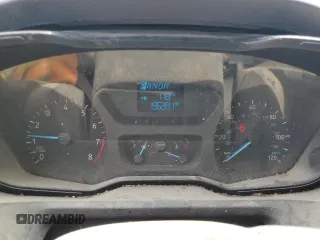 2017 Ford Transit с VIN 1FTYR2CM4HKB52561, выставлен на аукционе Copart как лот 60880495 с пробегом 196 281 миль миль и Списание • Salvage title. История ставок и продаж доступна на DreamBid. Изображение 9.