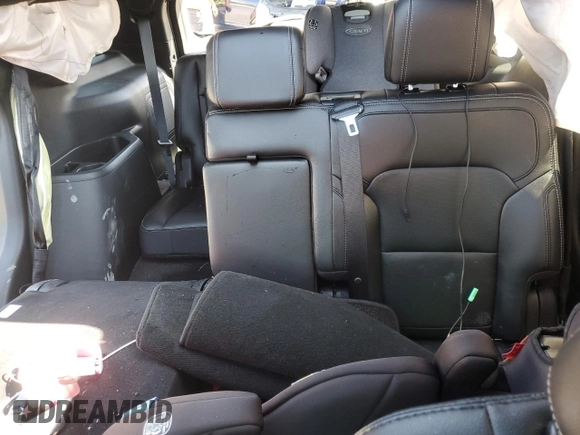 2018 Ford Explorer Limited with VIN 1FM5K7F89JGB15710, listed as a Copart auction lot 63499065 with 65,419 mi miles and Salvage title. Bid and sale history available at DreamBid. Image 10.