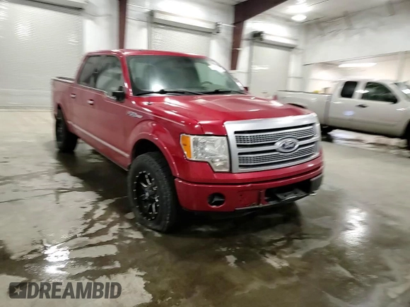 2011 Ford F-150 Lariat with VIN 1FTFW1E67BFA43374, listed as a Copart auction lot 42424915 with 98,562 mi miles and Salvage Title. Bid and sale history available at carsss.com. Image 11.