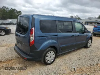2020 Ford Transit Connect XL с VIN NM0GE9E28L1440428, выставлен на аукционе Copart как лот 47782605 с пробегом 61 688 миль миль и Списание • Salvage title. История ставок и продаж доступна на DreamBid. Изображение 3.