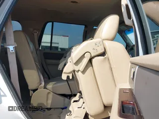 2012 Ford Expedition XLT with VIN 1FMJU1H56CEF33312, listed as a IAAI auction lot 42040456 with 154,040 mi miles and . Bid and sale history available at DreamBid. Image 8.