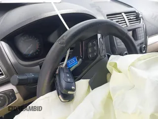 2018 Ford Explorer с VIN 1FM5K7B81JGA99959, выставлен на аукционе IAAI как лот 42234541 с пробегом 46 457 миль миль и . История ставок и продаж доступна на DreamBid. Изображение 11.