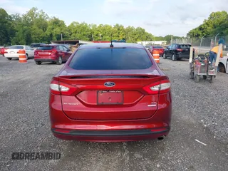 2016 Ford Fusion SE с VIN 3FA6P0HD5GR348616, выставлен на аукционе IAAI как лот 42739178 с пробегом 133 045 миль миль и . История ставок и продаж доступна на DreamBid. Изображение 16.