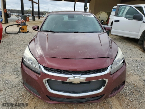 2016 Chevrolet Malibu Limited LT with VIN 1G11C5SA4GF167752, listed as a Copart auction lot 49823295 with 181,594 mi miles and Salvage Title. Bid and sale history available at carsss.com. Image 5.