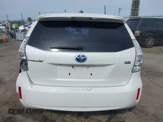 2012 Toyota Prius Two with VIN JTDZN3EU3C3090933, listed as a IAAI auction lot 41579396 with 179,015 mi miles and . Bid and sale history available at DreamBid. Image 17.