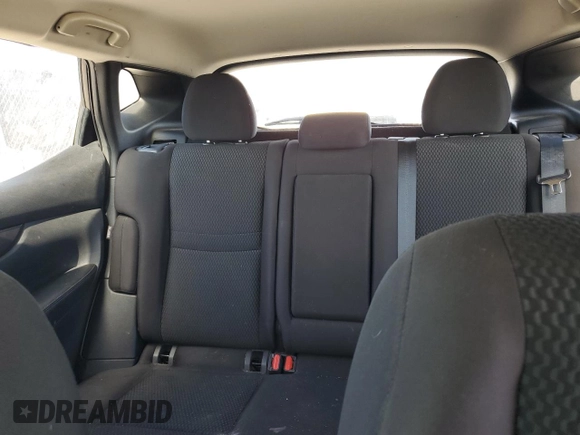 2020 Nissan Rogue S with VIN JN1BJ1CV5LW267626, listed as a Copart auction lot 60514475 with 127,078 mi miles and Non repairable. Bid and sale history available at DreamBid. Image 10.