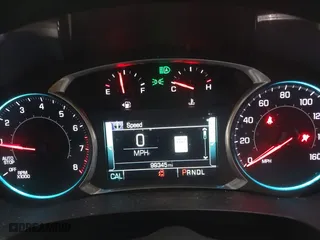 2018 Chevrolet Traverse High Country with VIN 1GNEVKKW1JJ156538, listed as a IAAI auction lot 41670997 with 99,345 mi miles. Bid and sale history available at carsss.com. Image 7.