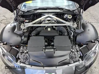 2019 Aston Martin Vantage z VIN SCFSMGAW4KGN01XXX, wystawiony jako Copart lot #59262025 z przebiegiem 9949 mil mil oraz Tytuł czysty. Historia ofert i sprzedaży dostępna na DreamBid. Obrazek 7.