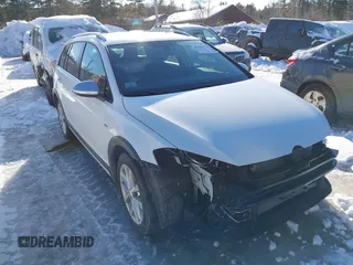 2019 Volkswagen Golf S z VIN 3VWH17AU9KM515974, wystawiony jako IAAI lot #41596110 z przebiegiem 29 019 mil mil oraz . Historia ofert i sprzedaży dostępna na DreamBid. Obrazek 14.