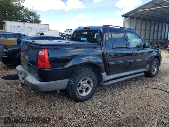 2005 Ford Explorer Sport Trac XLS с VIN 1FMZU77K35UA48714, выставлен на аукционе Copart как лот 46890255 с пробегом 172 522 миль миль и Списание • Salvage title. История ставок и продаж доступна на DreamBid. Изображение 3.